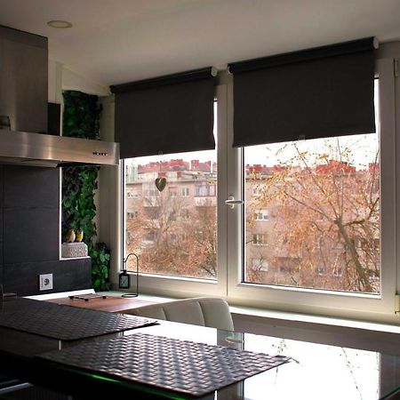 Apartman U Starom Zagrebu Apartment Exterior photo