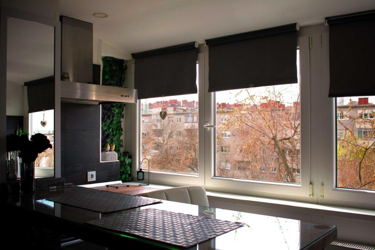 Apartman U Starom Zagrebu Apartment Exterior photo