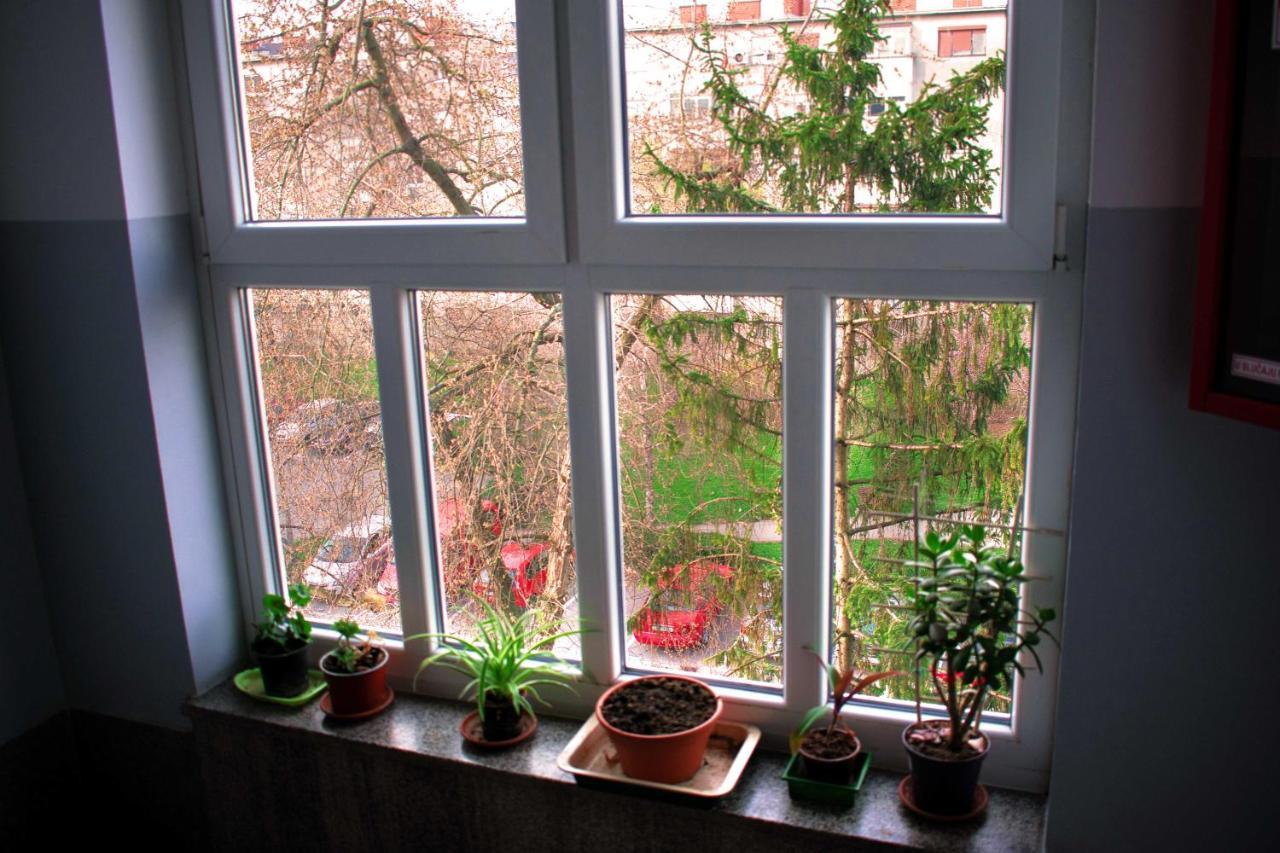 Apartman U Starom Zagrebu Apartment Exterior photo